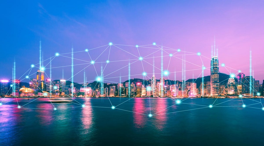 Smart Cities The Future of Urban Living