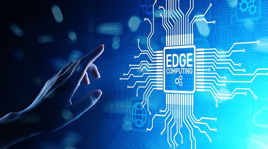 The Potential of Edge Computing