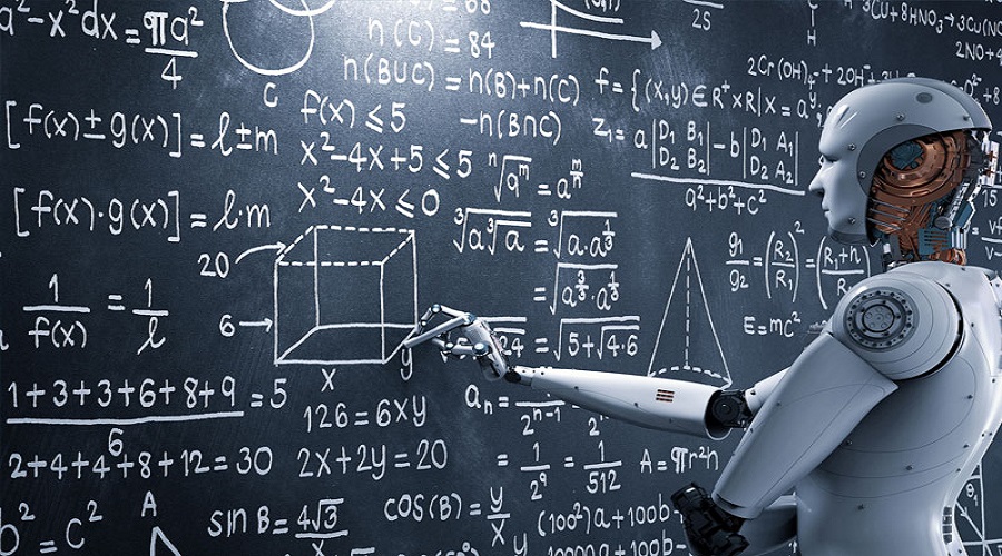 The Future of Education