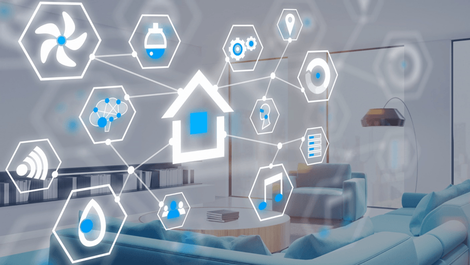 The future of smart homes