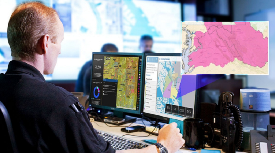 The Role of Technology in Disaster Management and Emergency Response